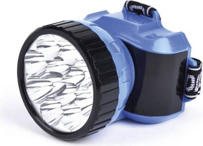 Фонарь SmartBuy SBF-26-B (синий)