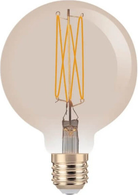 Лампа SmartBuy SBL-G95FLEX-5-24K-E27