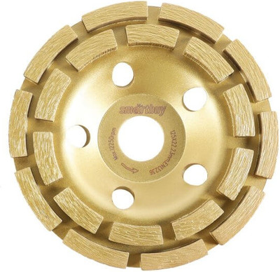 Алмазная чашка SmartBuy 125мм / SBT-GD-D125