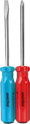 Набор отверток SmartBuy SBT-SCN-2P1 (2шт)