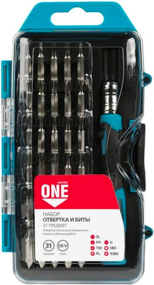 Отвертка SmartBuy SBT-SCBS-31P1