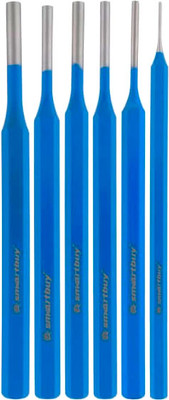 Набор выколоток SmartBuy SBT-SPT-1p1