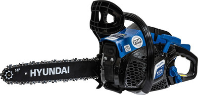 Бензопила цепная Hyundai X-4114 / X4114HY
