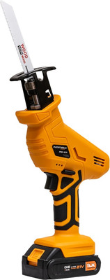 Сабельная пила Partisan PSC-2111 / PSC-2111PSN