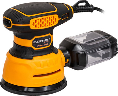 Эксцентриковая шлифовальная машина Partisan PRS-4213