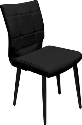 Стул Brabix CF-060 / 532781 (черный)