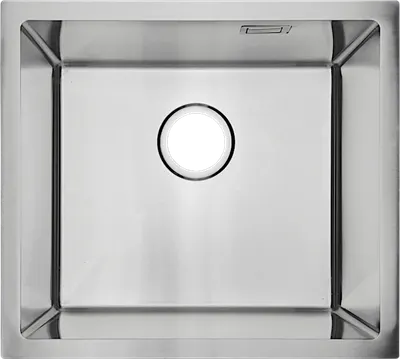 Мойка кухонная STELLAR E4444U-S