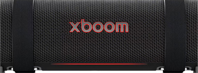 Портативная колонка LG Xboom Grab