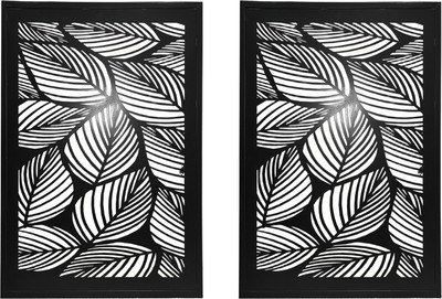 Подстолье Строй Свой Мир Портал Лофт ПЛЛЛ-2с (листва, 2шт)