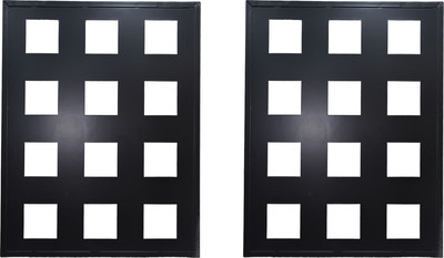 Подстолье Строй Свой Мир Портал Лофт ПЛСК-2с (стальной квадрат, 2шт)