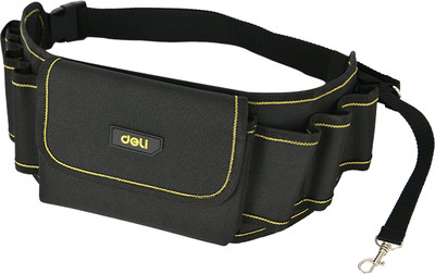 Пояс для инструмента Deli EDL5864 (оксфорд)