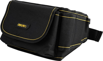 Пояс для инструмента Deli EDL5864 (оксфорд)