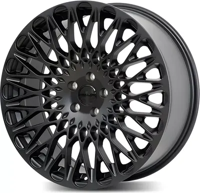 Литой диск PDW 5424 20x8.5" 5x108мм DIA 67.1мм ET 45мм U4B