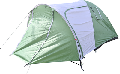 Палатка Sundays ZC-TT104 (зеленый/светло-серый)
