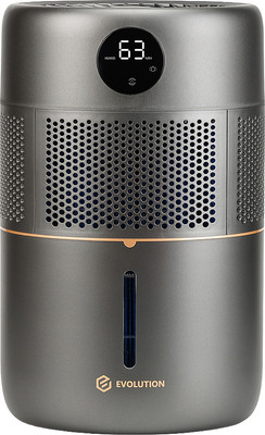 Ультразвуковой увлажнитель воздуха Evolution SmartAir Evaporative Pure 2 (HF-977 Smart)