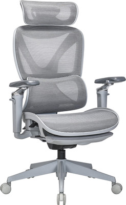 Кресло геймерское Evolution ZX 3