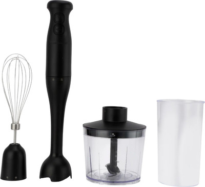 Блендер погружной RAGEX R1505-000 (черный)