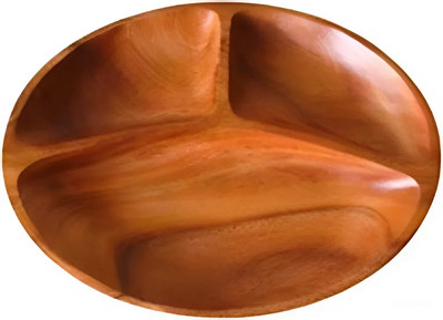 Менажница Oriental Way WD-64815