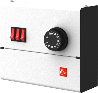 Блок управления для отопительного котла Стэн ПУЭ-10/03