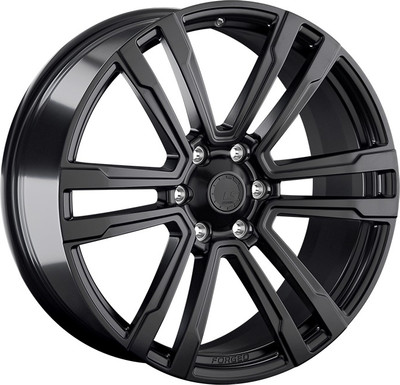 Литой диск LS wheels Forged FG11 22x9" 6x139.7мм DIA 95.1мм ET 45мм MB