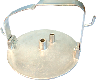 Крышка для доильного ведра Фермер ДПР.31.040 / 7USM-KV-DPR31040-AL