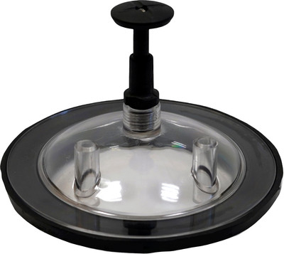 Крышка для доильного ведра Фермер ДПР 31.040 / 7USM-KV-DPR31040-PL