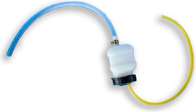 Бачок масляный для доильного аппарата Фермер АД-03 7USM-SIST / SM-AD03