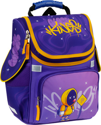 Школьный рюкзак ArtSpace Junior. ArtKing / Uni_17785