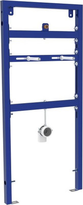 Инсталляция для писсуара Visam EX-893-009 (верхнее подключение)