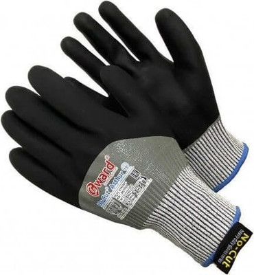 Перчатки защитные Profmaer BNo-Cut FC5C (р.10)