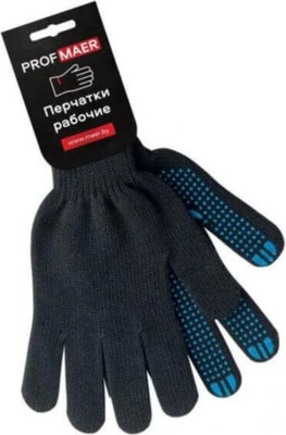 Перчатки защитные Profmaer B8903881