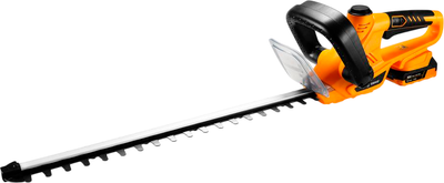 Кусторез аккумуляторный Deko DKBC56 / 085-2042