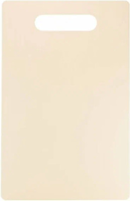 Разделочная доска Эльфпласт Slim EP409 (бежевый GU 47)