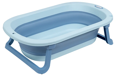 Ванночка детская Farfello G3 (голубой)