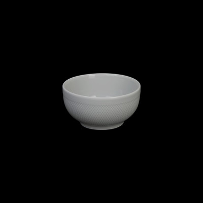 Салатник Corone Rosenthal XSY3806 / фк9917 (голубой)