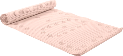Коврик для купания Petite&Mars 437909 (XXL, розовый)