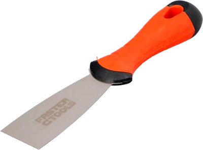 Шпатель Faster Tools 6044