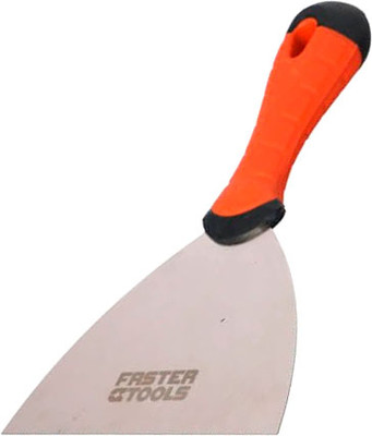 Шпатель Faster Tools 6049