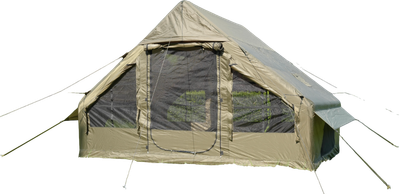 Палатка Sundays Надувная SYG250910-2 (зеленый)