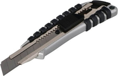 Нож пистолетный Faster Tools Soft 18 / 8921