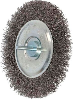 Щетка для электроинструмента Faster Tools 3496