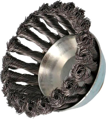 Щетка для электроинструмента Faster Tools 3522