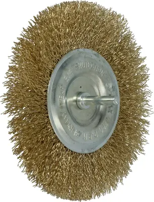 Щетка для электроинструмента Faster Tools 3497