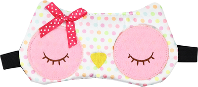 Маска для сна Sima-Land Сова / 1846820