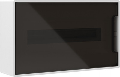 Бокс пластиковый DKC Frame 18М / F18W1WD