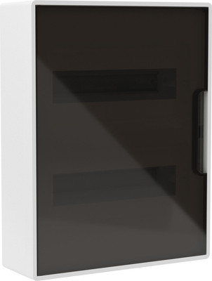 Бокс пластиковый DKC Frame 24М / F24W1WD