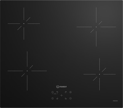 Индукционная варочная панель Indesit IS 40Q60 NE