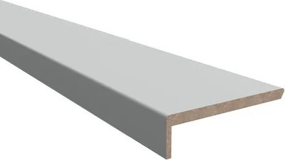 Наличник Emalex 100 телескопический (Steel)