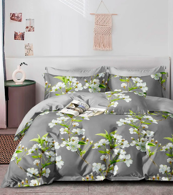 Комплект постельного белья Реноме 2сп Оливковая коллекция УУ 0021 (поплин)