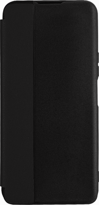 Чехол-книжка Bingo Smart для Poco F4 (черный)